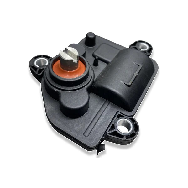 RPM E-Valve Replacement Electric Motor