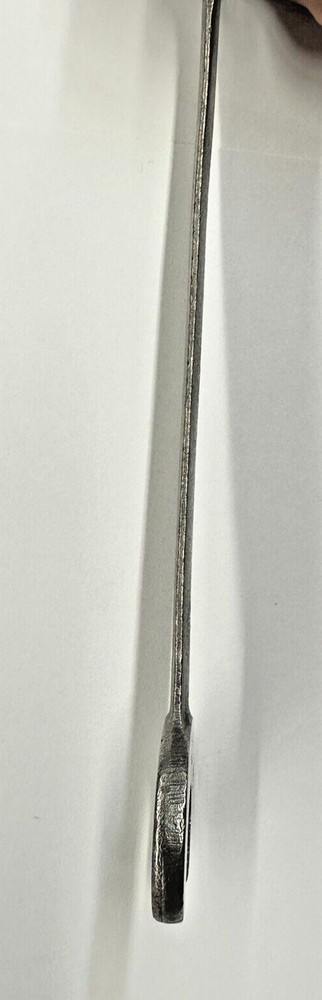 BLUE-POINT TOOLS 13/16 x 7/8 OPEN END OFFSET EXTRA THIN OBSTRUCTION WRENCH T2826