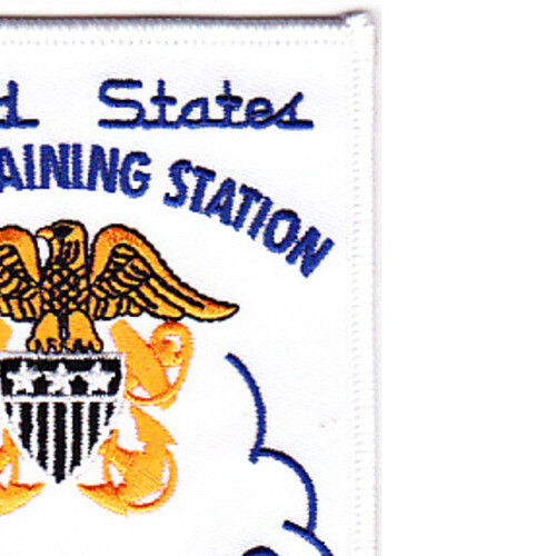 Naval Training Center Farragut Idaho Patch
