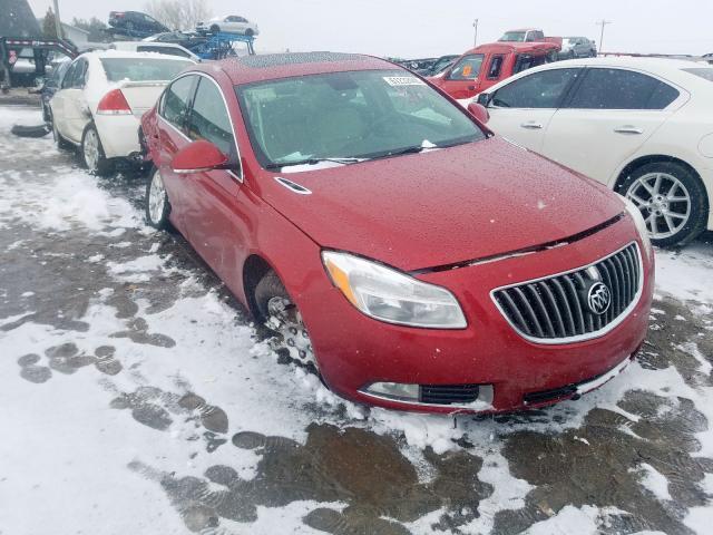 Used A/C Selector Switch fits: 2013 Buick Regal automatic temperature control op