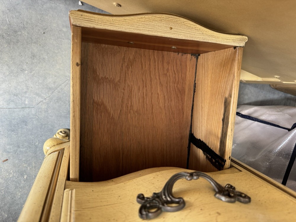 Sligh-Lowry Antique Desk