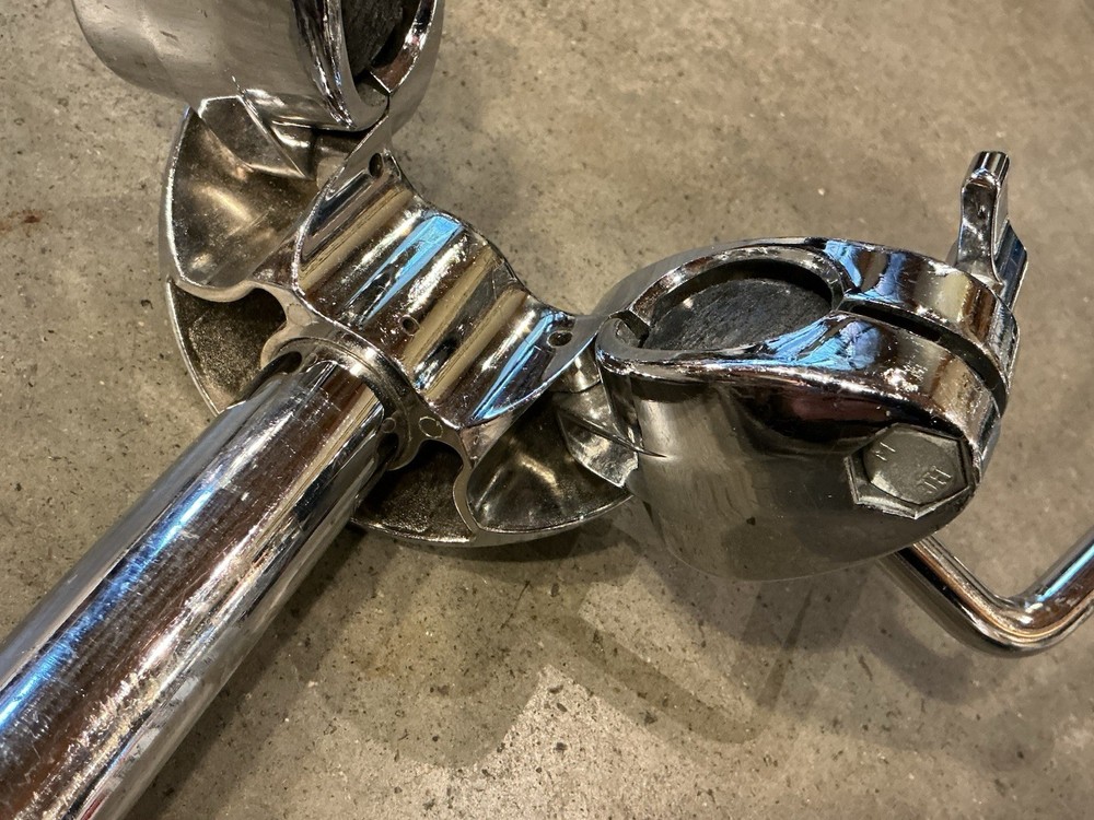 PDP Double Tom Drum Mount Holder #JK5