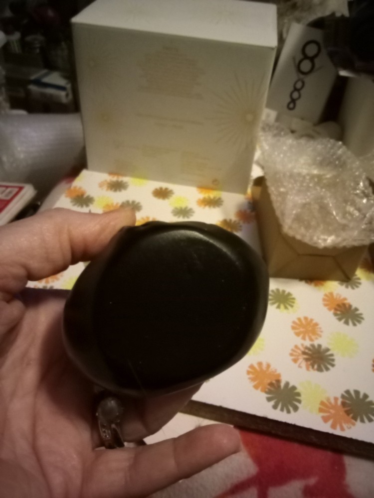 Backflow Incense Burner New In Box