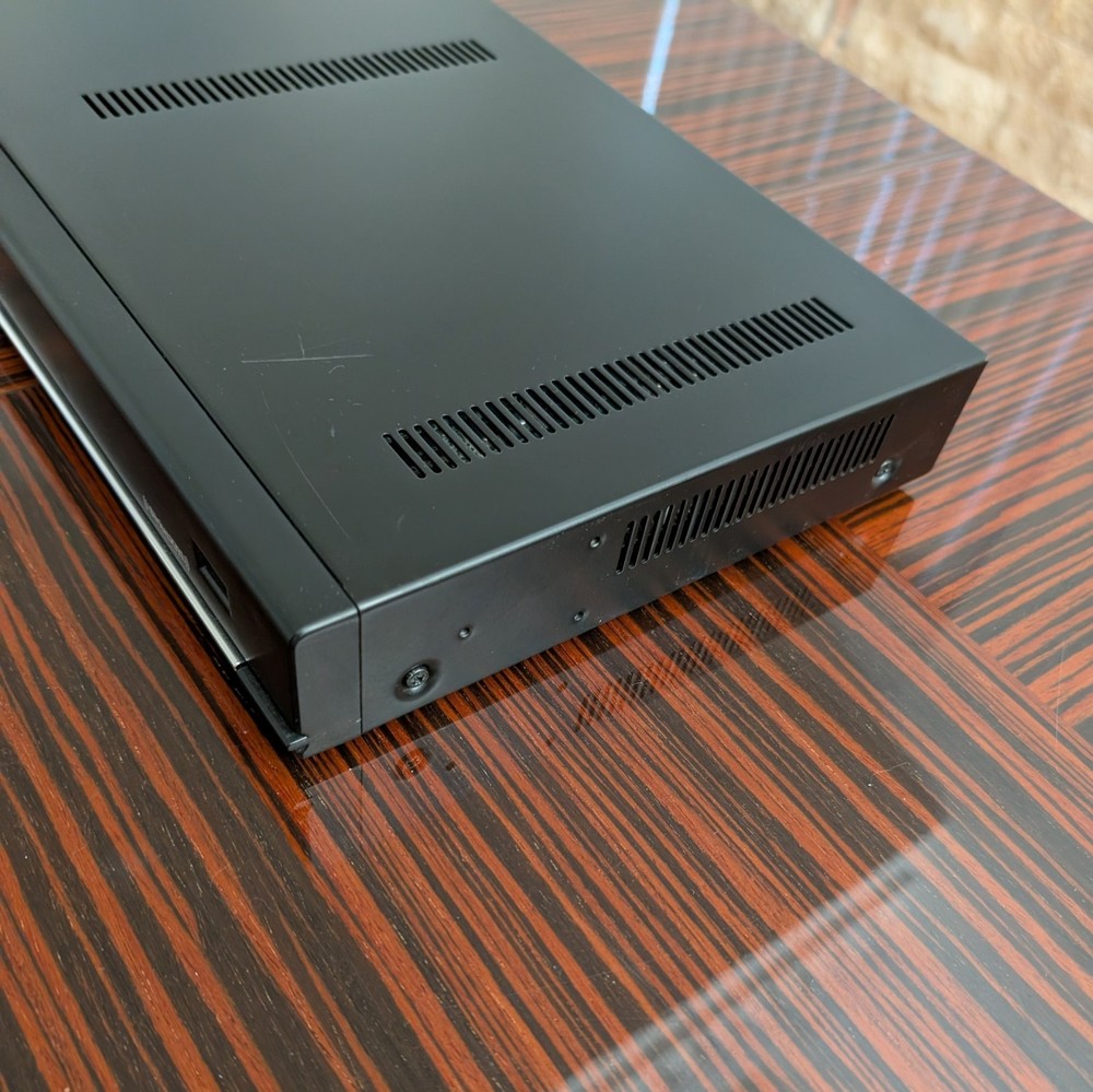 Russound DMS-3.1 Digital Media Streamer