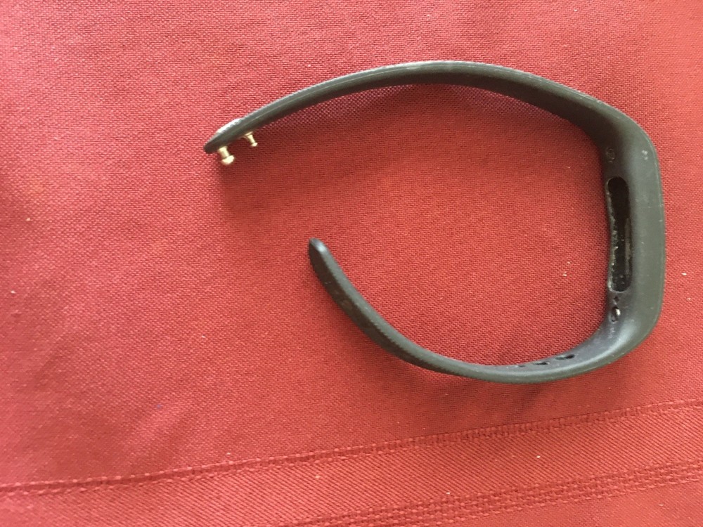 One Fitbit Flex 1 Replacement Band (Choose Your Color)