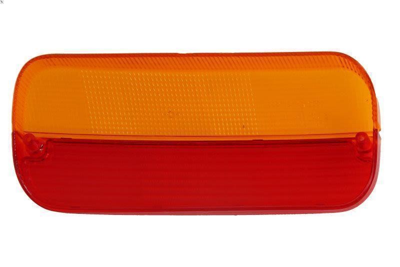 Lens, taillight COBO 1008136COBO