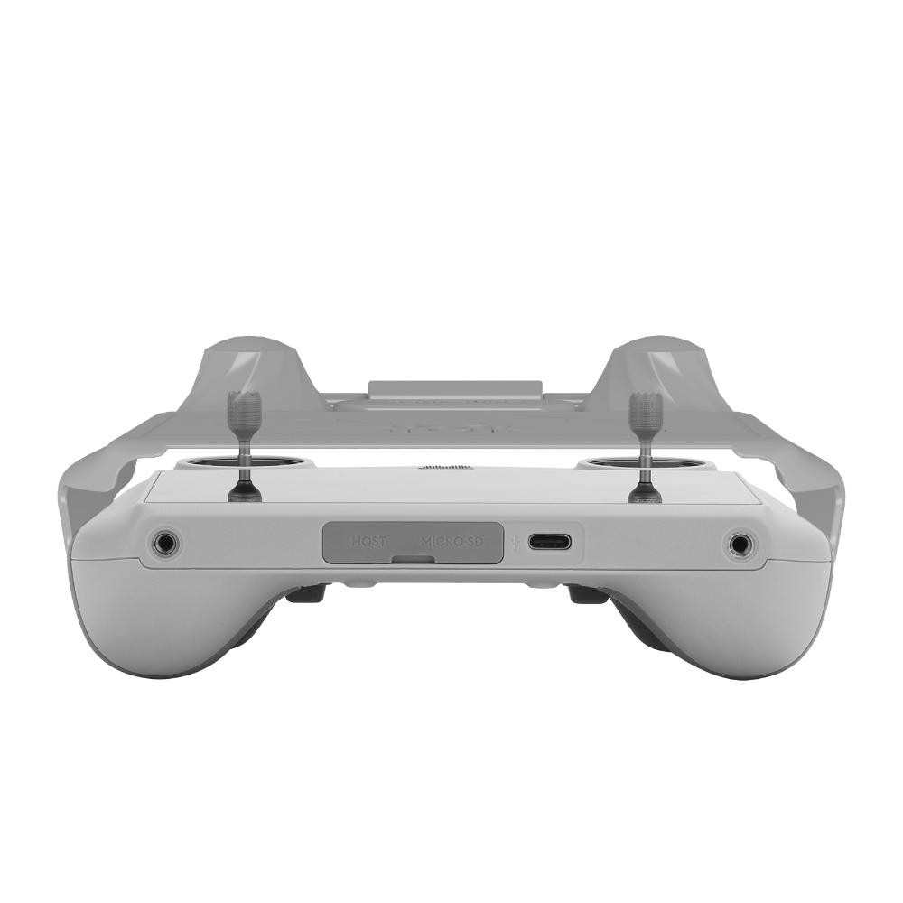 Plastic Controller Screen Protective Cover Sun Shade Hood For DJI Mini 3 Pro RC