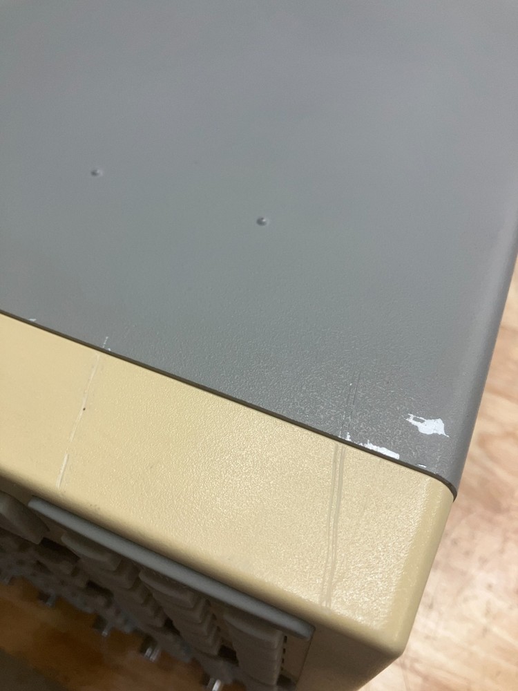 Stanford Research SR785 Two-Channel Dynamic Signal Analyzer