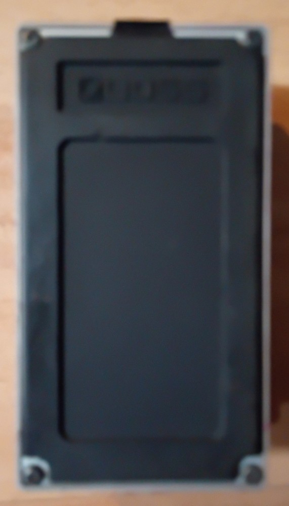 Boss BF-2 Flanger Pedal Guitar Effect