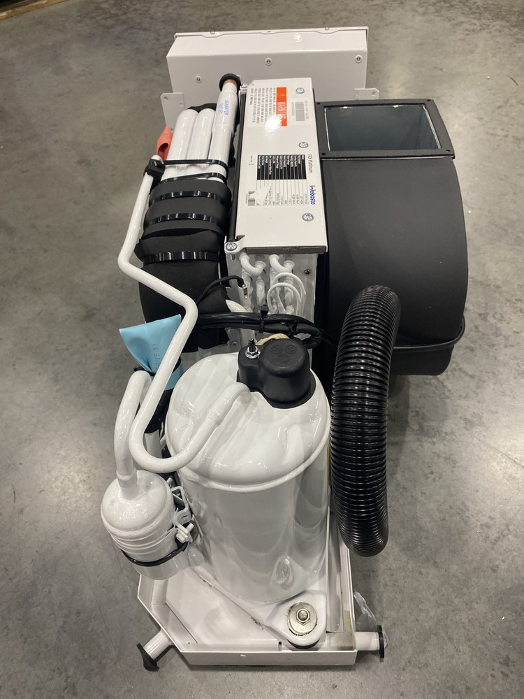 Webasto FCF Platinum Self-Contained Air Conditioner Unit 5011400A