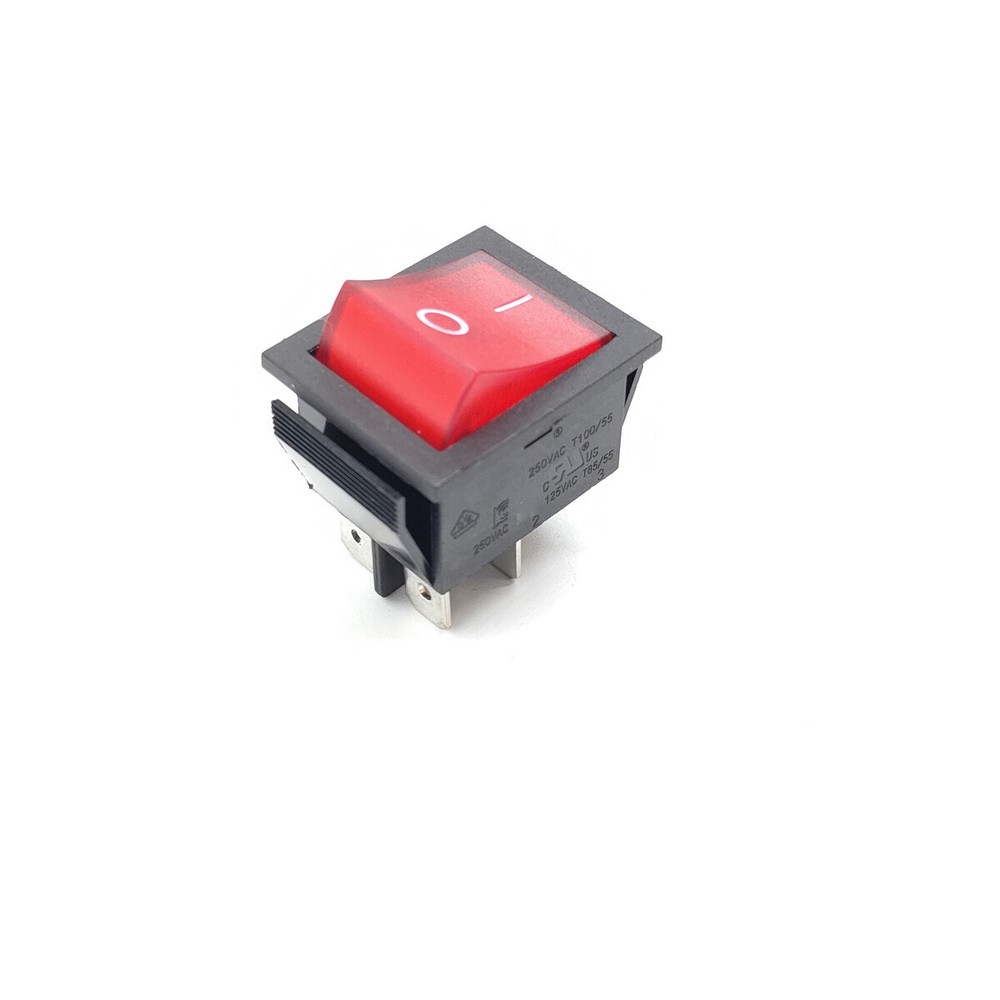 Rocker Switch For BUCHI B-490 Heating Bath Chemistry Water Bath