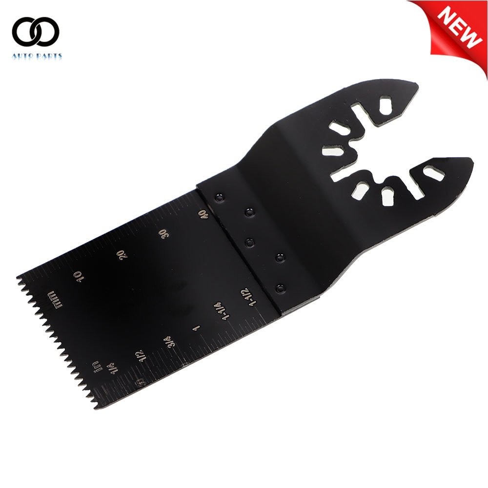 48Pcs Oscillating Multi Tool Saw Blade For Dremel