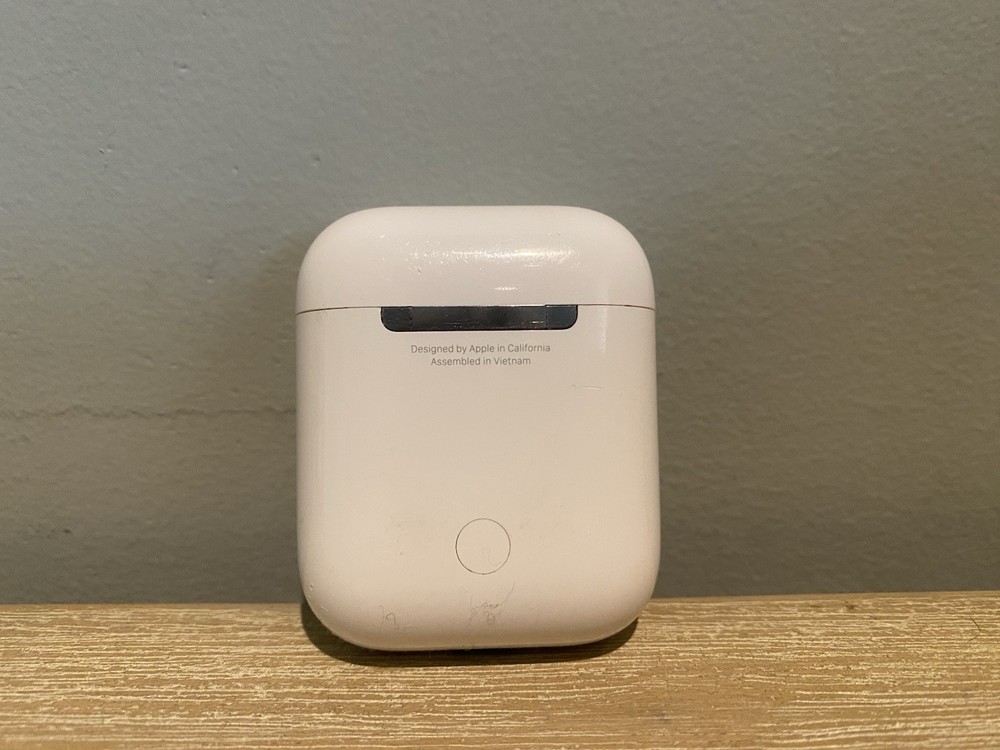 Airpod 2nd generation