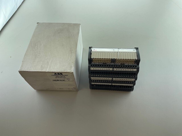 ABB 063118116 Relay Module