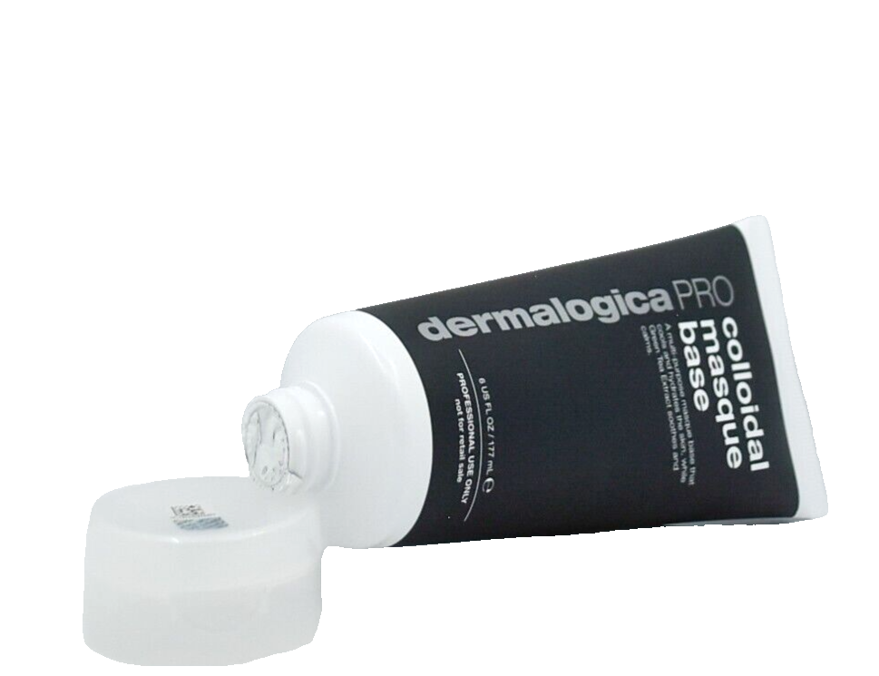 Dermalogica Colloidal Masque Base PRO Size 6 fl oz / 177 ml