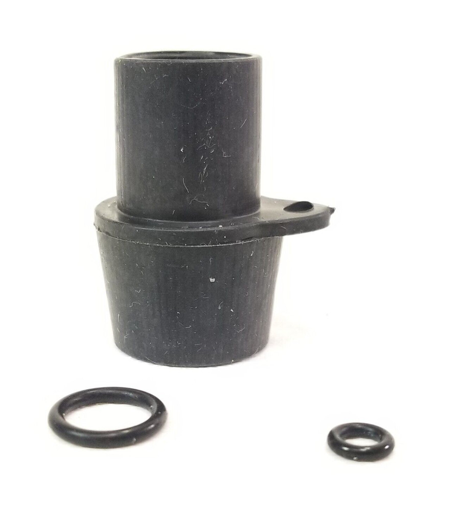 Suunto Cobra QD Hose Adapter / Computer Protector SCUBA QUICK DISCONNECT Boot