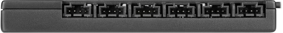 For CORSAIR - iCUE Commander Core XT Smart RGB Lighting and Fan Speed Controller