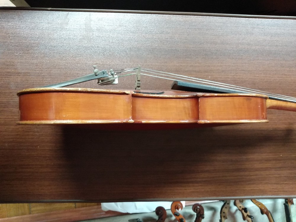 Antique Nippon Violin