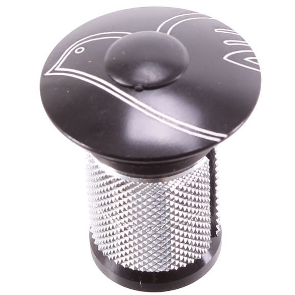 Cinelli Expander kit, 1" (25.4mm) carbon steerers with 20mm ID minimum