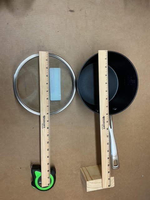 Cuisinart 62I-11 Cookware Set, Black, Medium