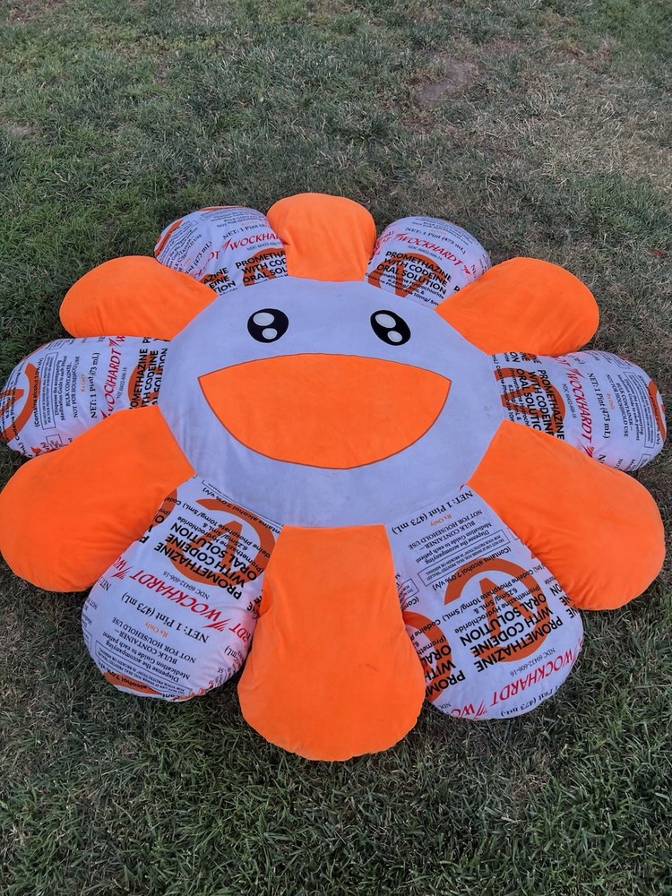 Murawocki - By Yami Pillow