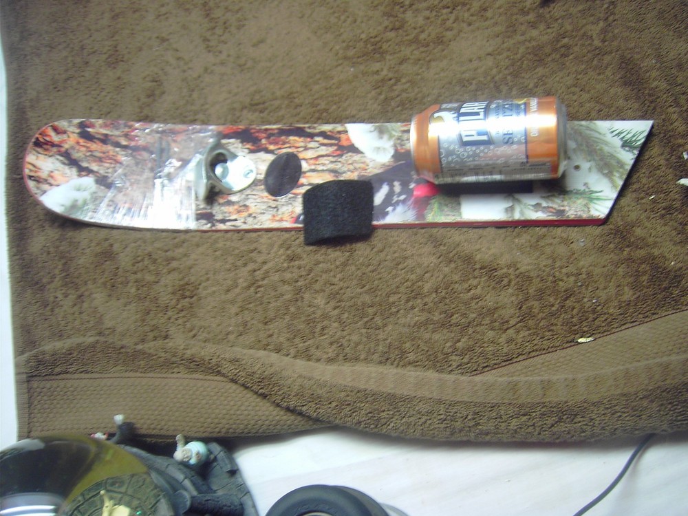 RAMP Wall Mounted Bottle Opener with Removable Cap Catcher