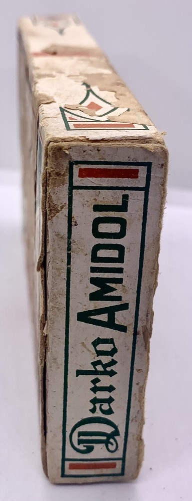 Vintage / Antique Darko Developing Power - Unopened