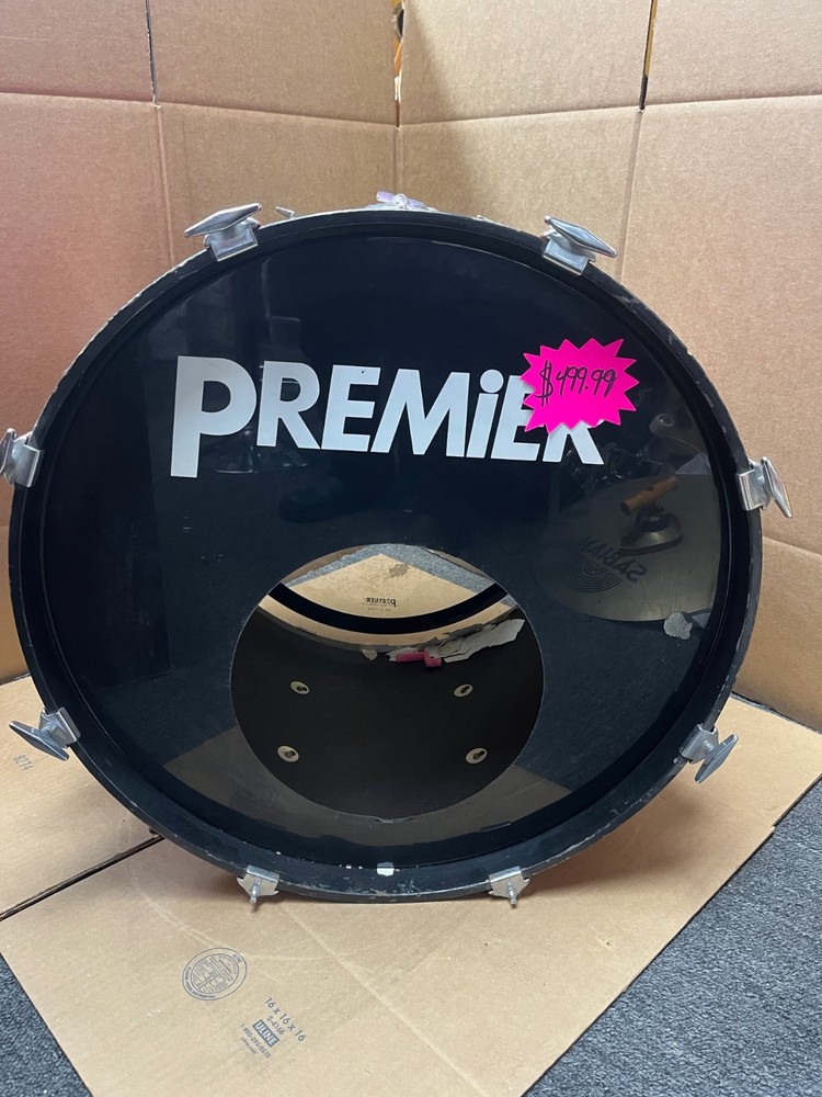 Pemier 3PC Shell Pack (Red)