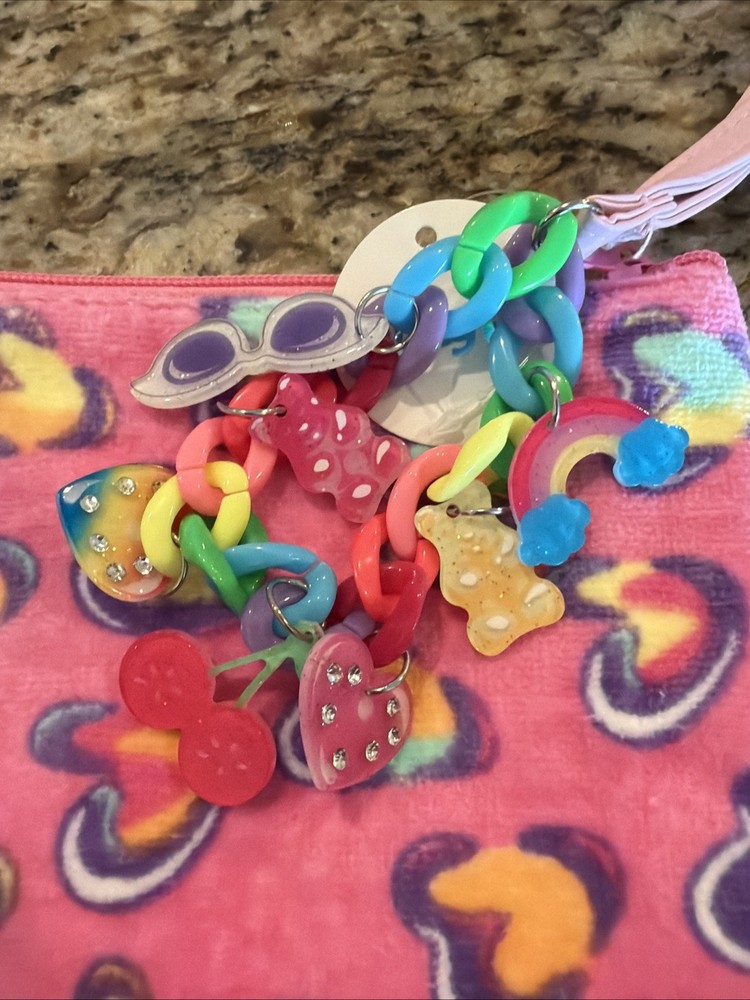 Bling2O Paws Pouch - New !