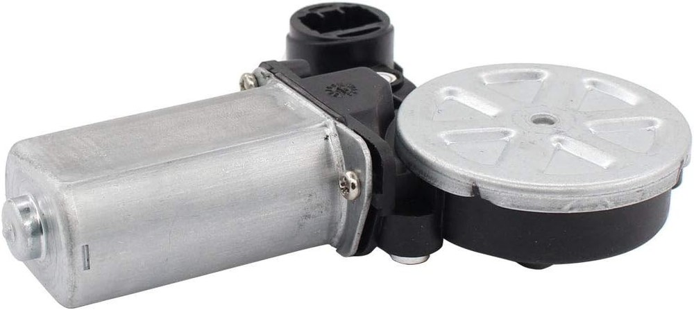 Front Left Driver Side Power Window Motor