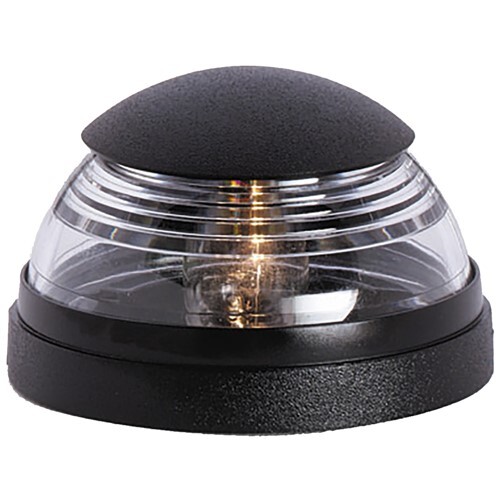 ATTWOOD ALL-ROUND DECK MOUNT LIGHT 5940-7