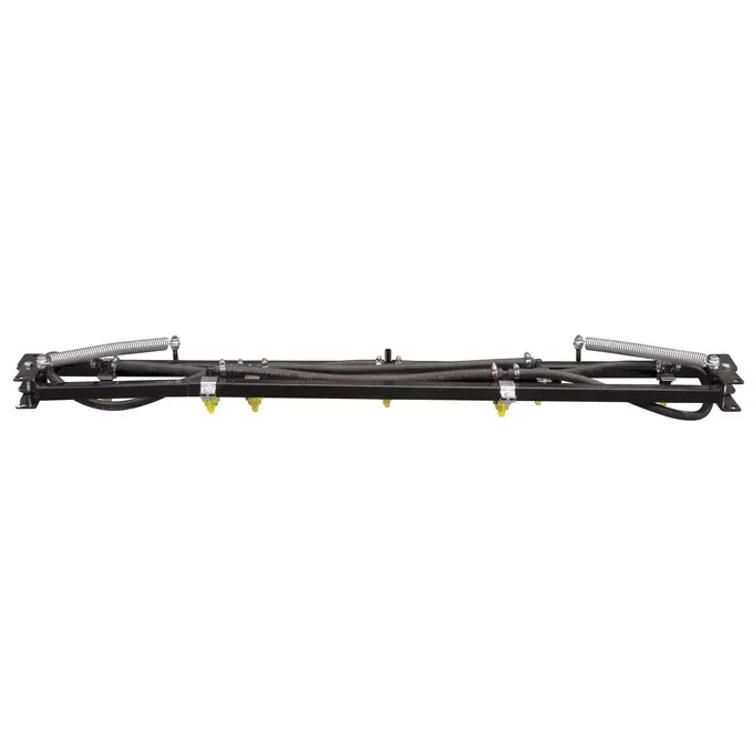 Ag Spray 7 Nozzle Boomless Boom with 140" Coverage for ATV and UTV