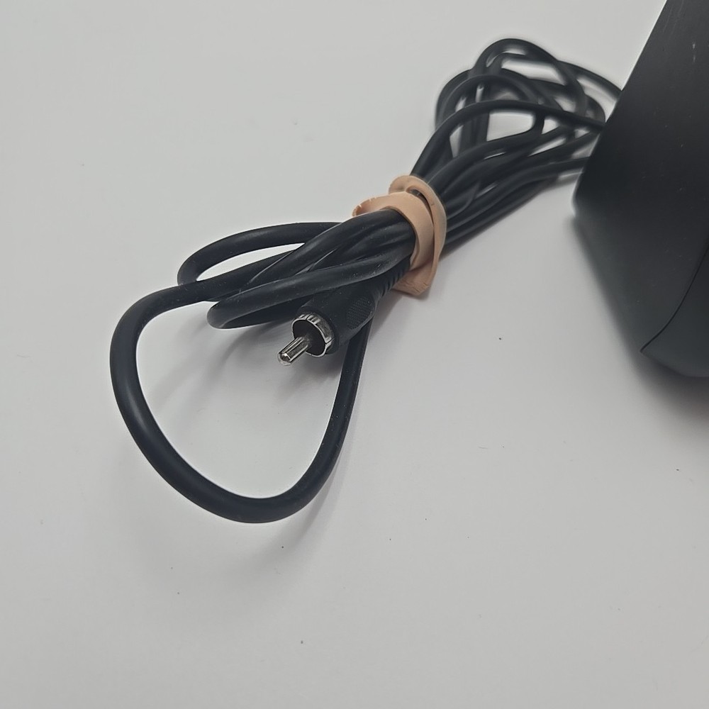 Logitech Z506 Replacement Speaker - Front Left Channel (Black Connector) TESTED