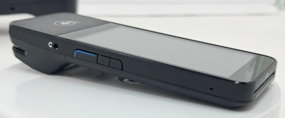 BBPOS WisePOS E Stripe Terminal WSC51 w/ Card Reader, Dock & USB Charging Cable