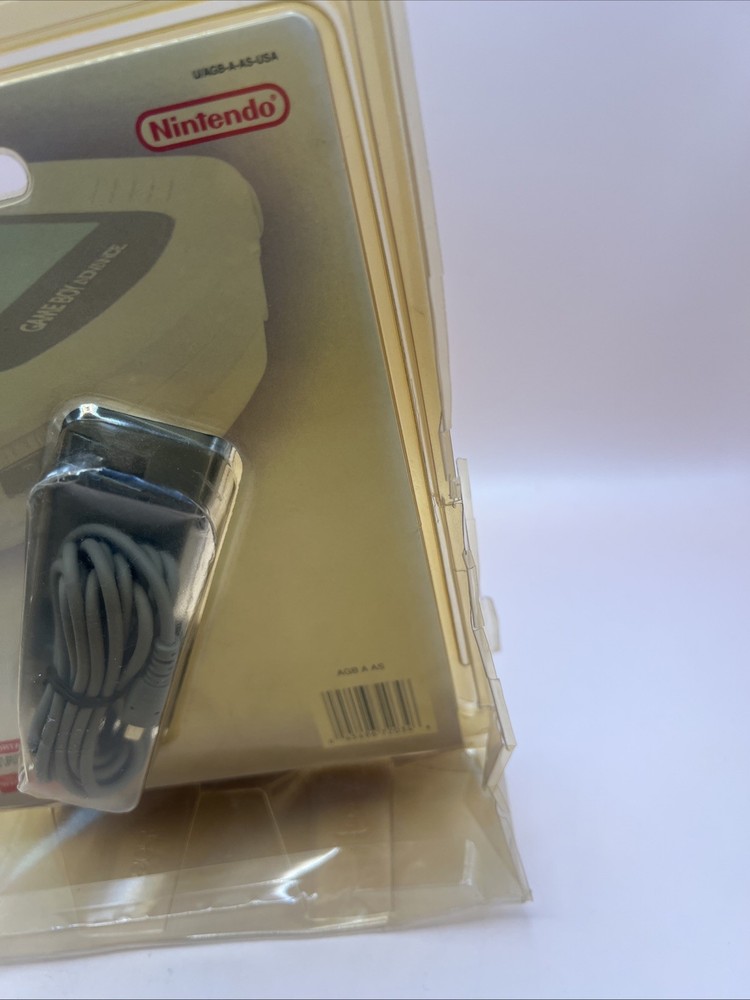 Nintendo Game Boy Advance AC Adapter Set