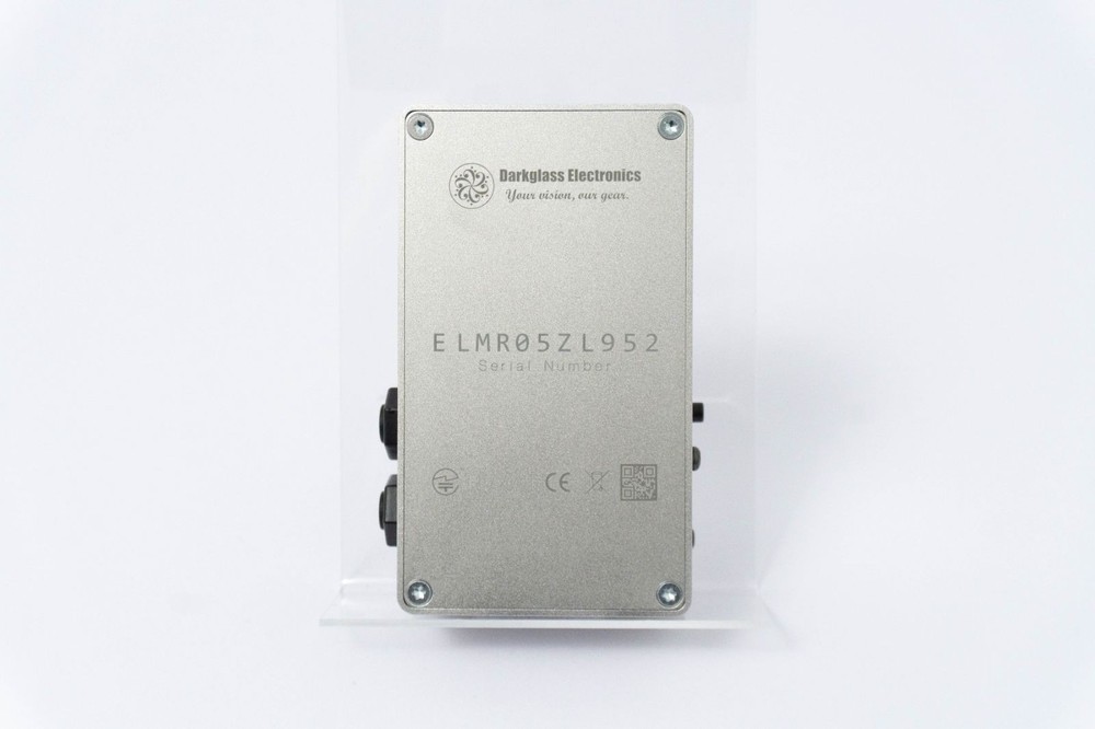 Darkglass Electronics ELEMENT 576305
