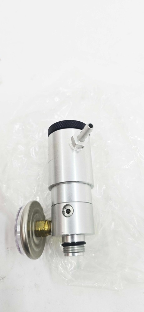 Liquid Technology Corp 50-11919 Adjustable Flow Regulator 1000 psig