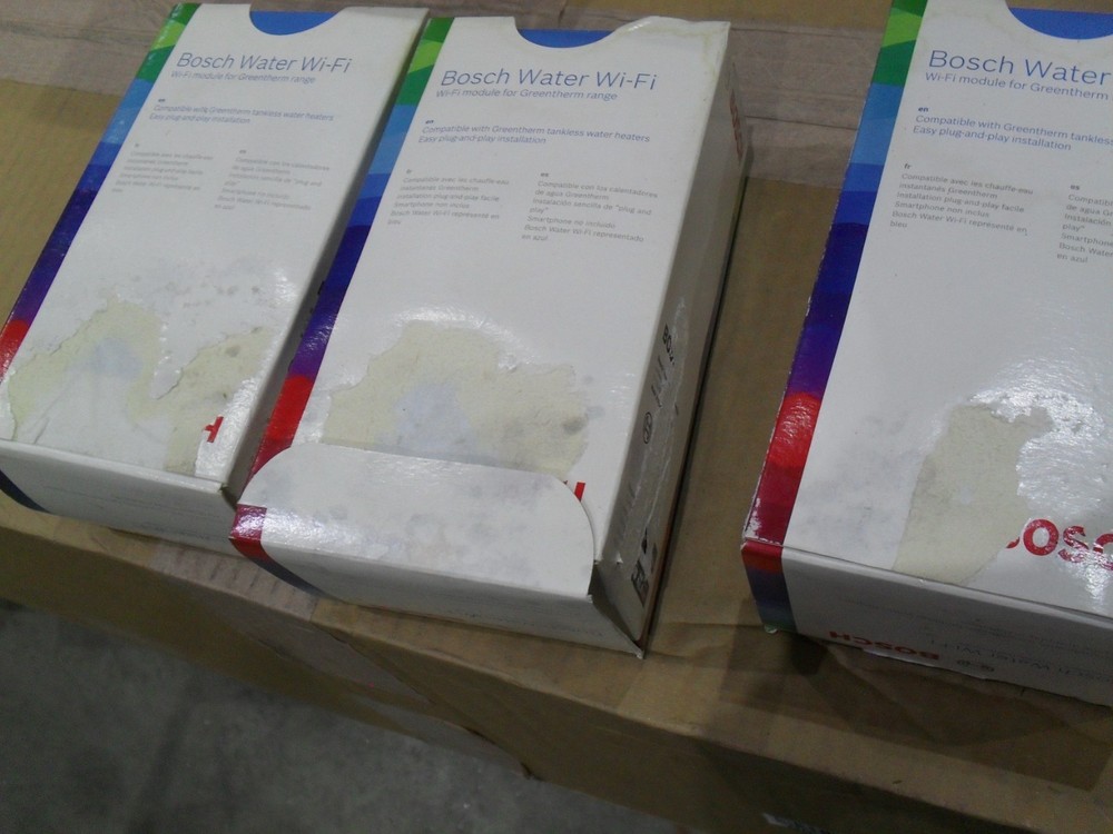 Bosch 7736504944 Wifi module