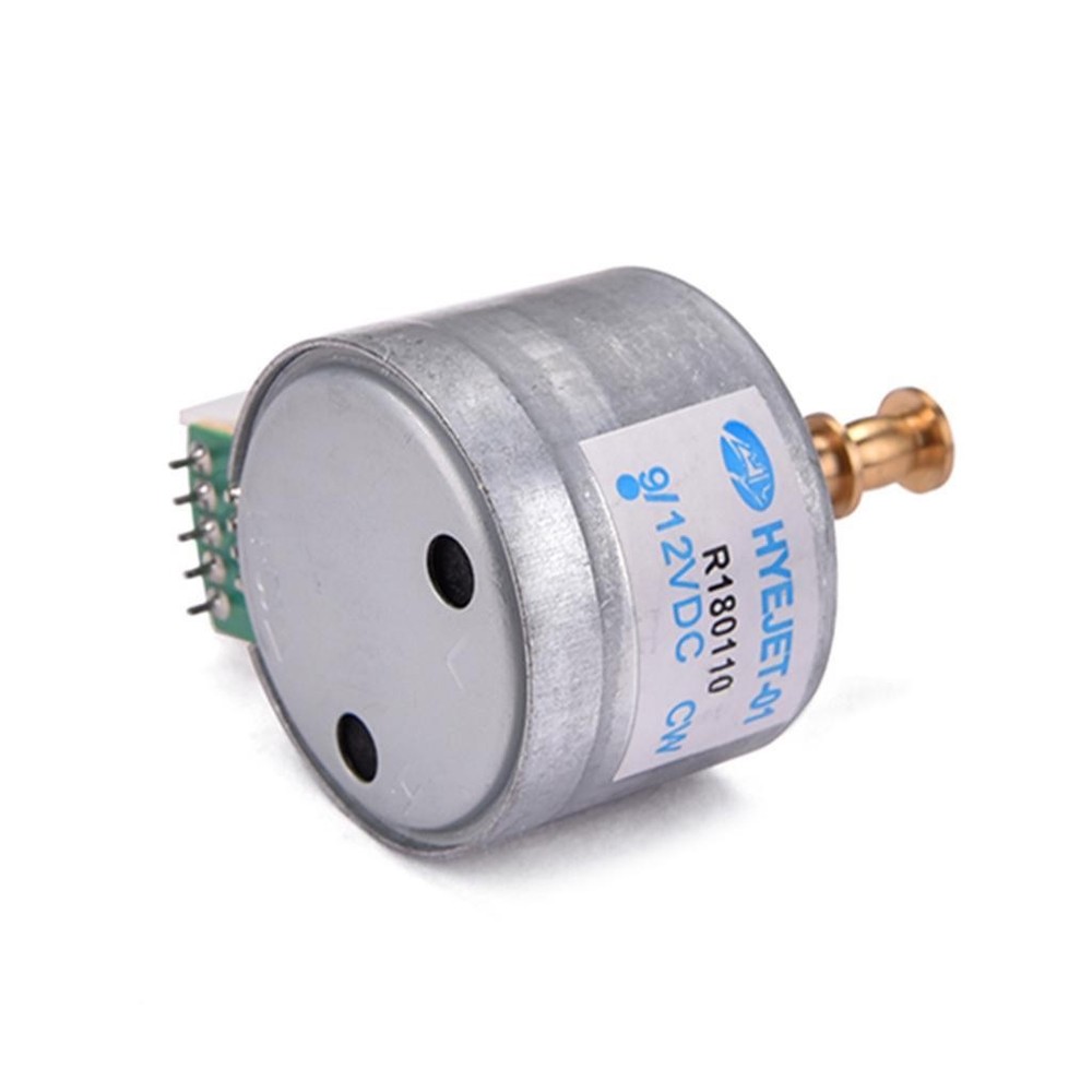 Durable Metals Phonograph Gramophone Replacement Motor 530