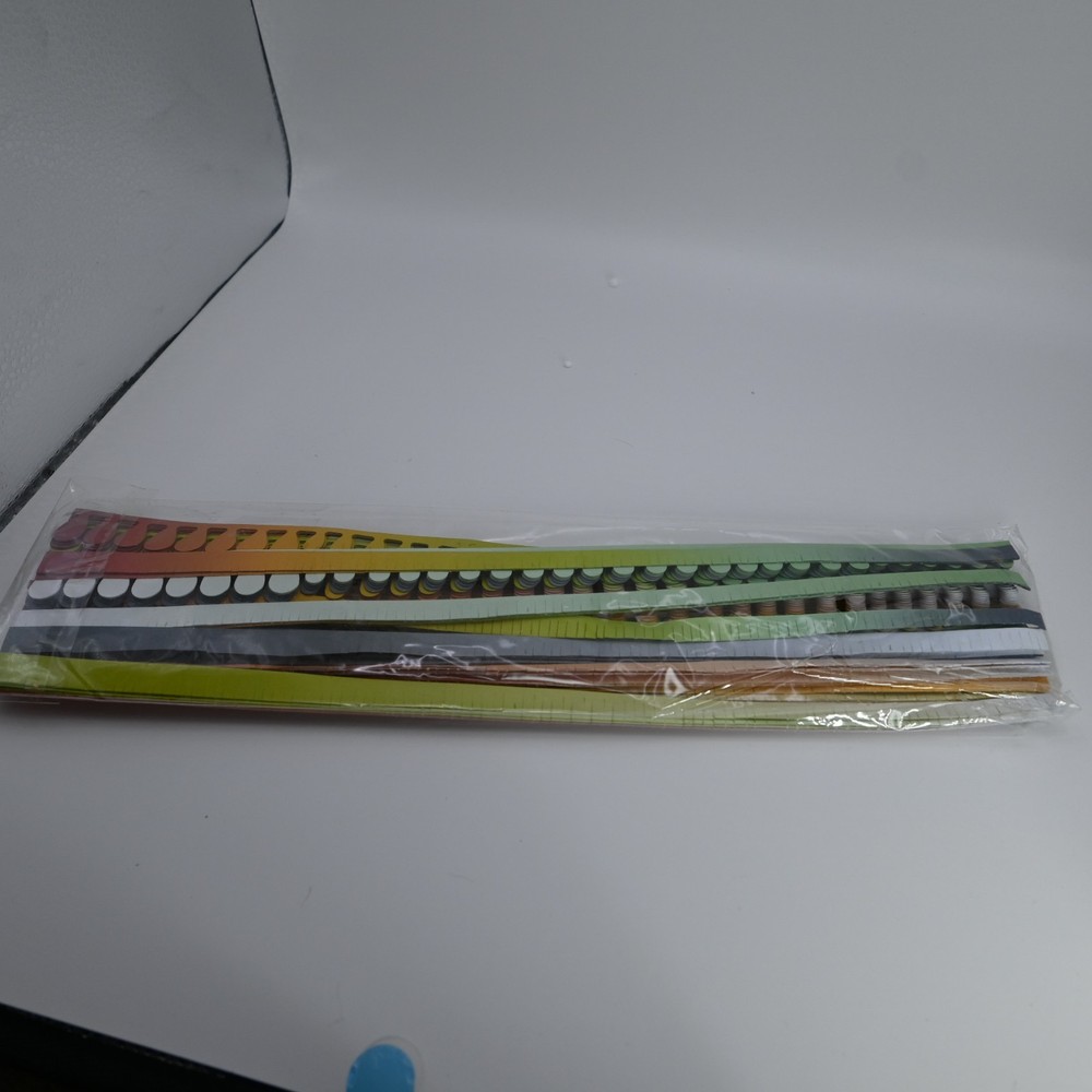 3 Birds studio quilled Cardmaking kit special occasions edition