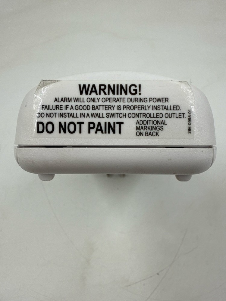 UNIVERSAL SECURITY INSTRUMENTS MCN400 (MI1073697)