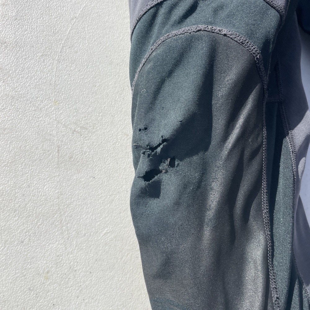 Whites Fusion Tech Dry Suit Small Medium