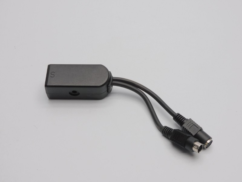 SYMBOL TECH, INC. STI80-0200 NSNP