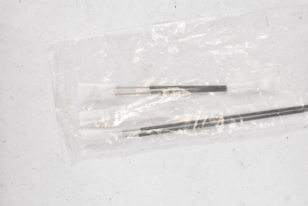 E-Flite EFL-2102 Pushrod Set S.E.5a RC Airplane Control Rods Black Replacement