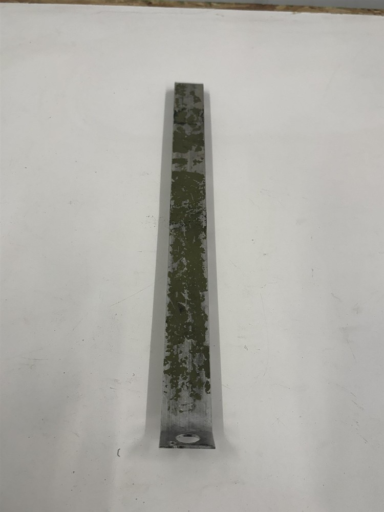 Luscombe Model 8 Instrument Panel Support Throrttle Stiffener Bracket Rod Brace