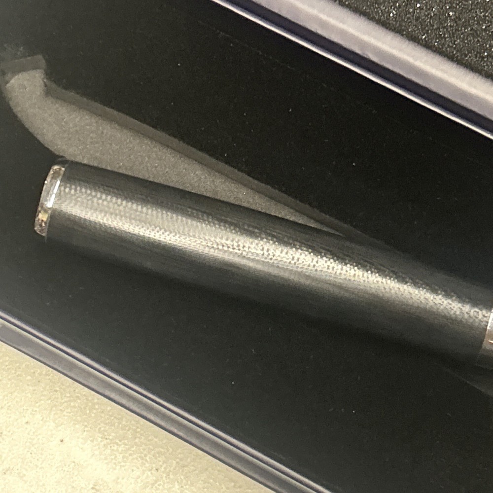 Brigade Damascus Pairing Knife