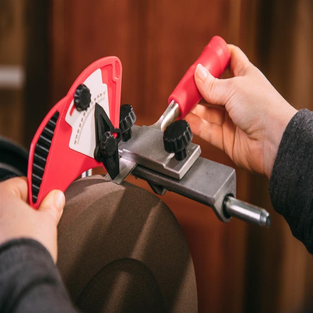 Jet Jws-10 Variable Speed Wet Sharpener With Accessories