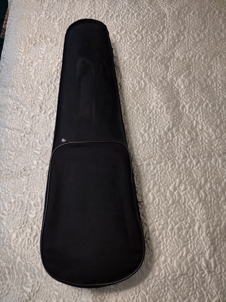 Vintage Nippin Violin, 3/4, with case and bow