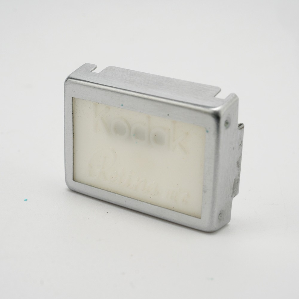 Kodak Retina IIIc Meter Diffuser Attachment
