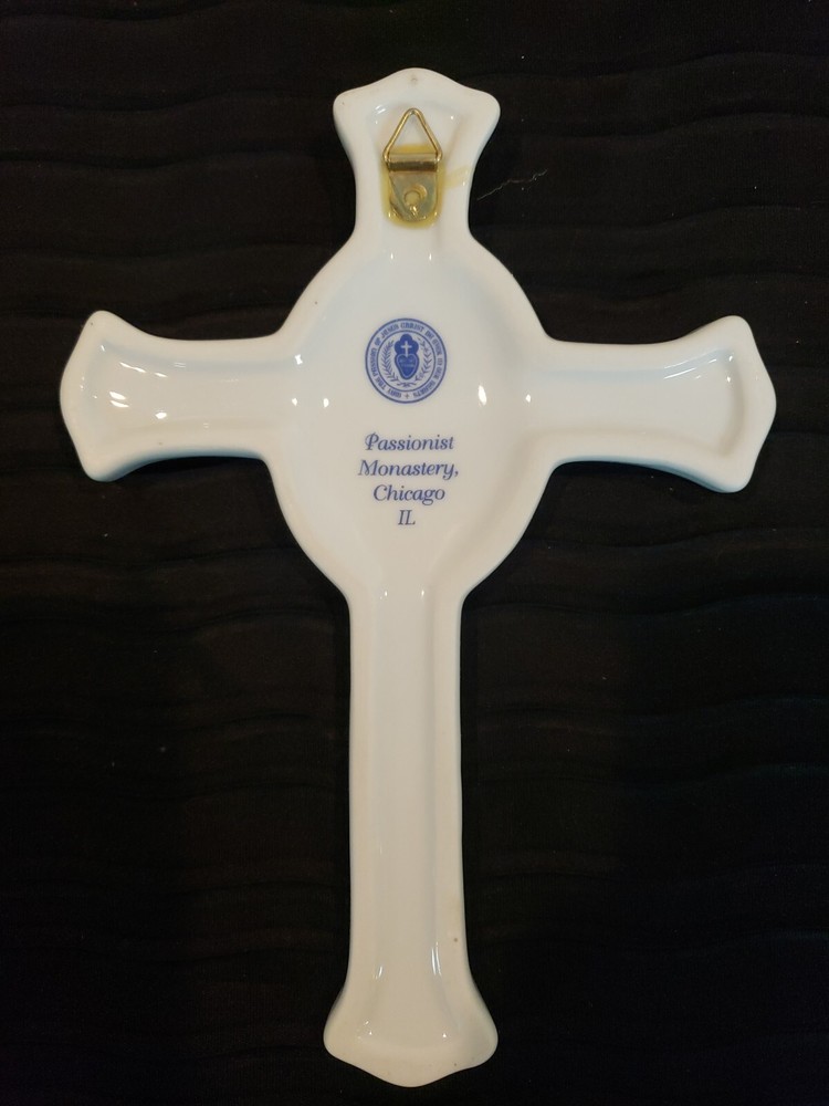 First Communion Crosses